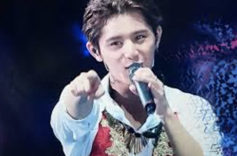 Hey!Say!JUMP　山田涼介　ファンサ少ない性格いい　うちわ　作る　画像