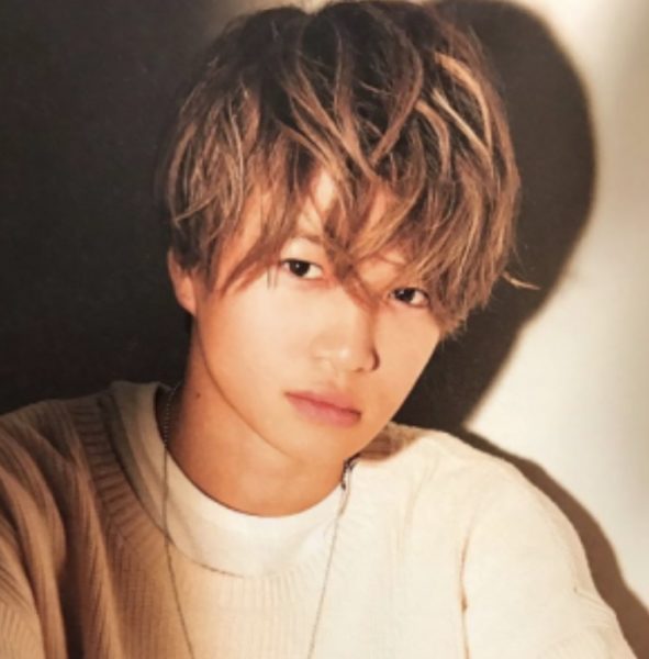 Sexy Zone　菊池風磨　弟　イケメン　実家　父親　母親　名前　画像