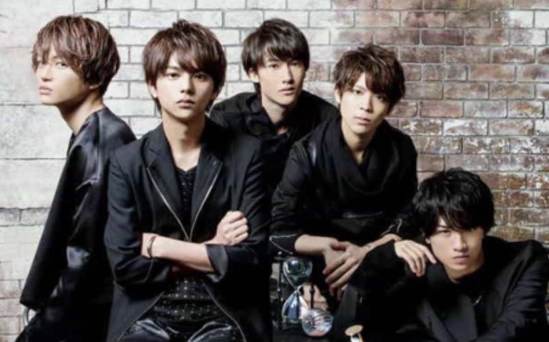 ジャニーズ ファンサが多い グループ ランキング 神対応 2019 最新版