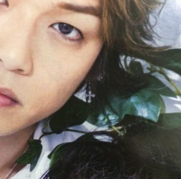 Hey!Say!JUMP高木雄也　私服　ブランド　愛用　ピアス　メガネ　指輪　香水　まとめ