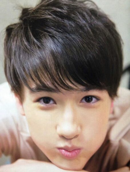 Sexy Zone　セクゾマリウス葉　名言集　頭いい　天然　かわいい　エピソード