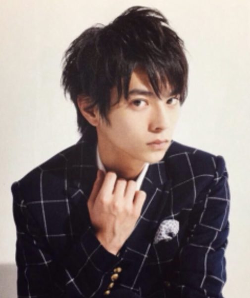 Sexy Zone　佐藤勝利　実家　姉　兄弟　父　病気　母親　　画像