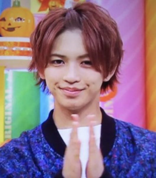 King&Prince キンプリ 岩橋玄樹 かわいい 髪型 まとめ 人気 ショート 茶髪 黒髪 画像
