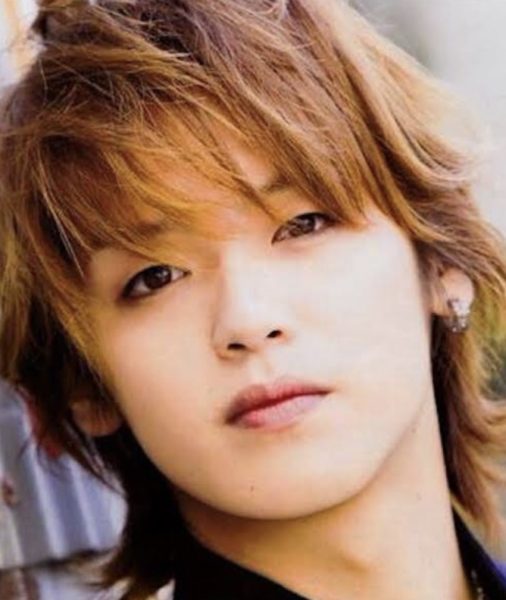 Hey!Say!JUMP高木雄也　私服　ブランド　愛用　ピアス　メガネ　指輪　香水　まとめ