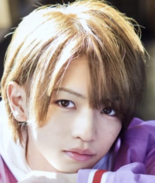 King&Prince キンプリ 岩橋玄樹 かわいい 髪型 まとめ 人気 ショート 茶髪 黒髪 画像