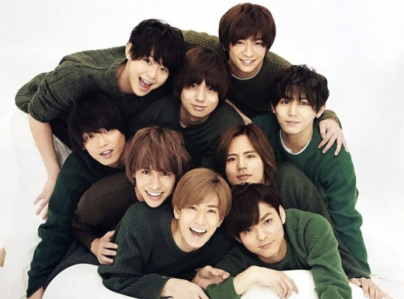 ジャニーズ　ライブ　チケット　倍率　ランキング　1位　嵐　キンプリ