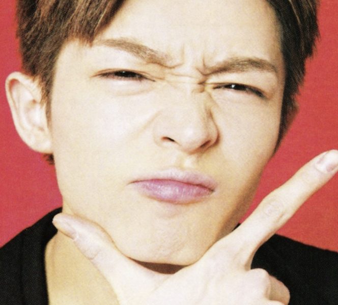 King&Prince キンプリ 岸優太 天然 名言 可愛い 発言 ジュニア時代 エピソード まとめ