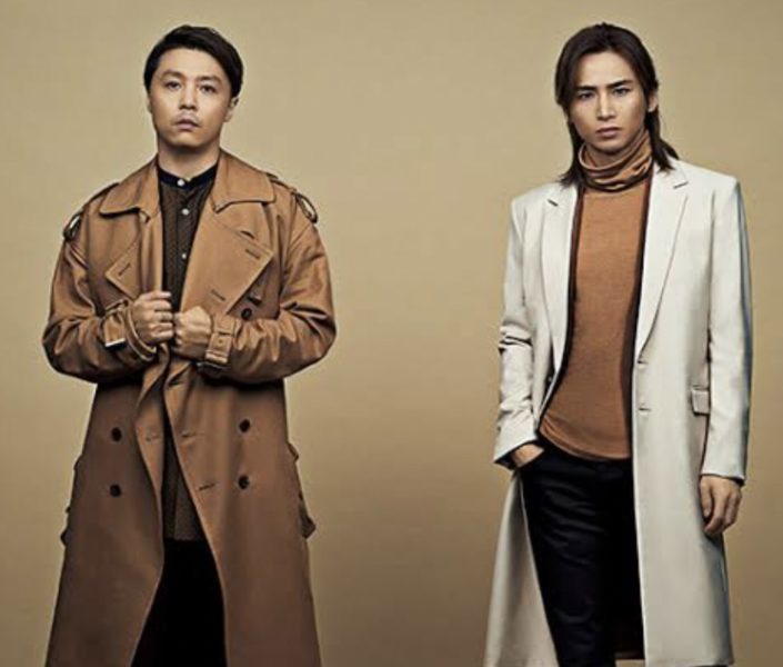 ジャニーズ トークが面白い メンバー ランキング ライブ MCが楽しい グループ