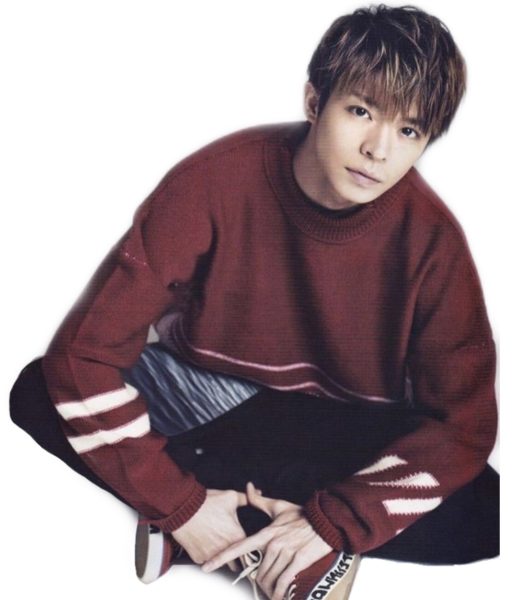King&Prince キンプリ 岸優太 ファンサ 性格いい うちわ 画像