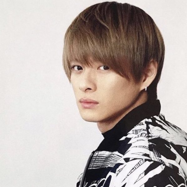 ジャニーズ 天然ボケ ランキング 1位 キンプリ 平野 岸最新
