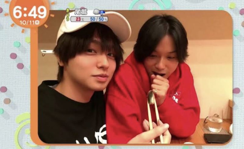 Hey!Say!JUMP高木雄也　私服　ブランド　愛用　ピアス　メガネ　指輪　香水　まとめ