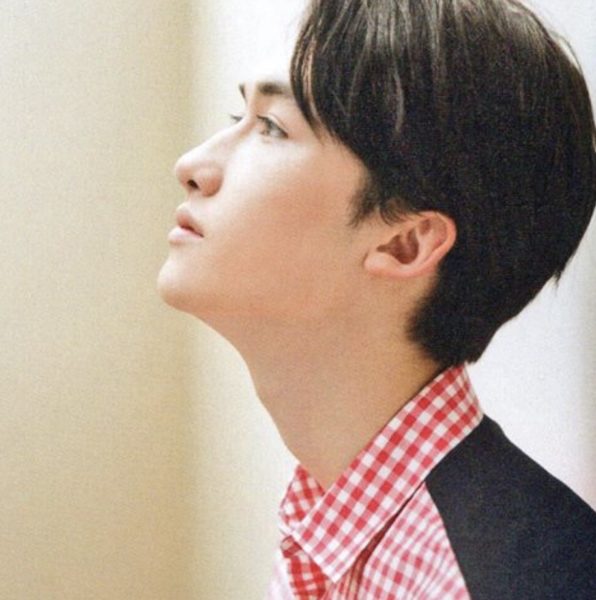 Sexy Zone　セクゾマリウス葉　名言集　頭いい　天然　かわいい　エピソード