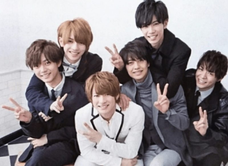 ジャニーズ ファンサが多い グループ ランキング 神対応 2019 最新版