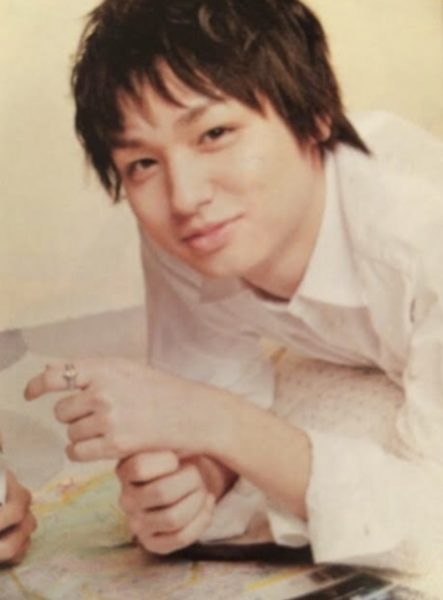 Hey!Say!JUMP　伊野尾慧　私服　ブランド　好きな　ピアス　メガネ　指輪　香水　まとめ　画像あり