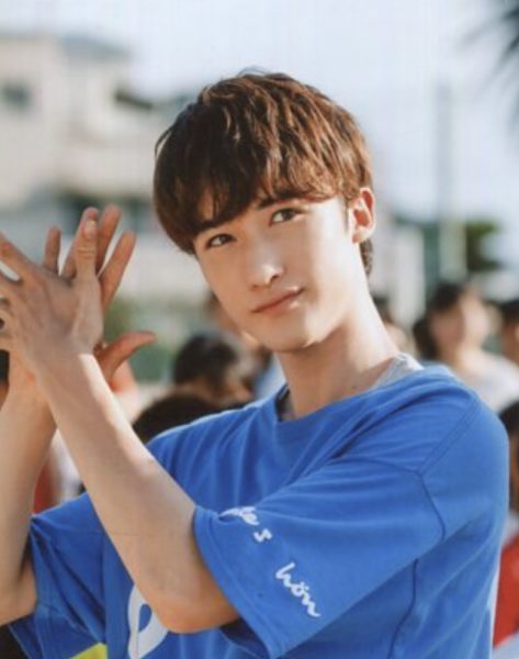 Sexy Zone　セクゾマリウス葉　名言集　頭いい　天然　かわいい　エピソード