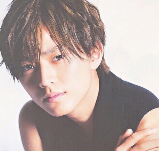 キンプリ 永瀬廉 ファンサ 多い 性格はいい うちわ 画像あり