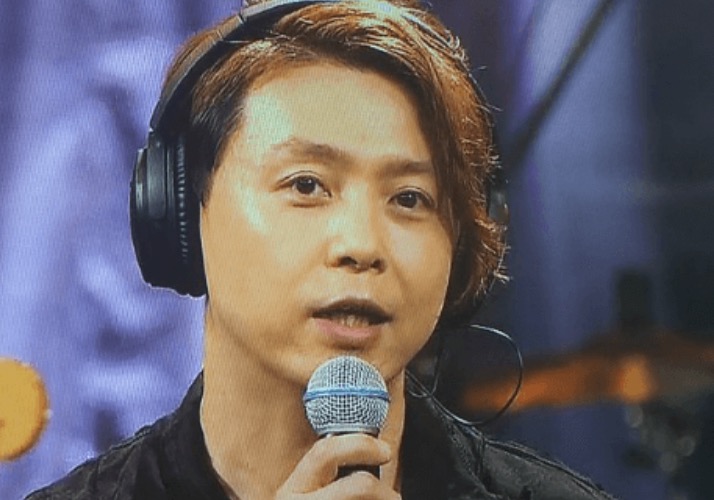 ジャニーズ　歌うまい　ランキング　歌唱力　1位　メンバー　最新