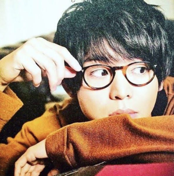 Hey!Say!JUMP 有岡大貴　私服　ブランド　愛用　ピアス　メガネ　指輪　香水　まとめ　画像