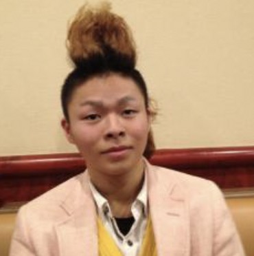 東海オンエア しばゆー 髪型 かっこいい 金髪 人気