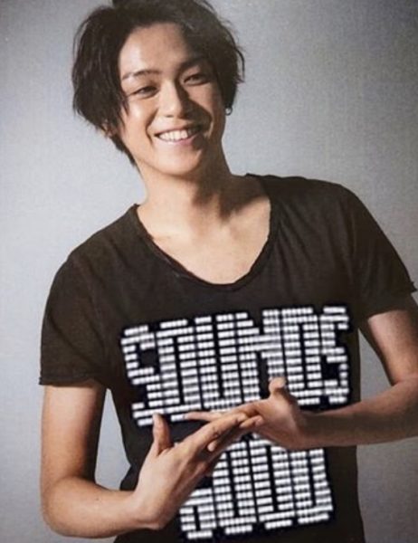 Hey!Say!JUMP高木雄也　私服　ブランド　愛用　ピアス　メガネ　指輪　香水　まとめ