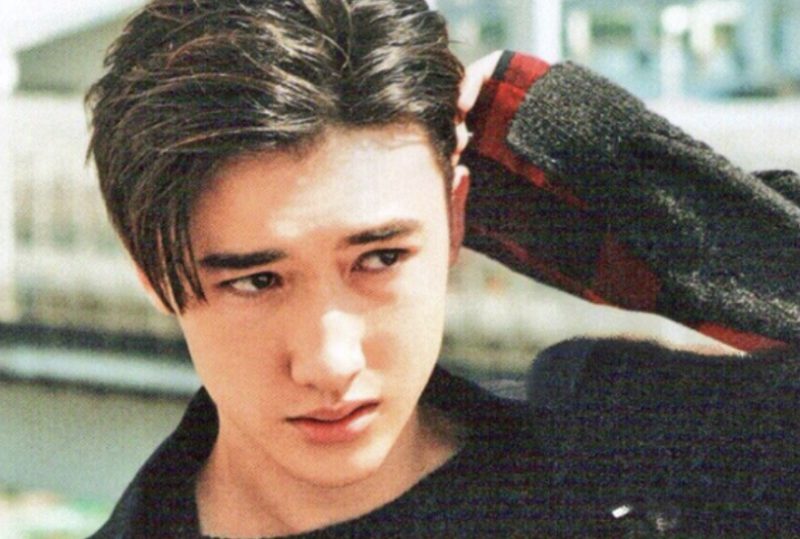 Sexy Zone　マリウス葉　彼女　元カノ　まとめ　好きなタイプ　恋愛観　画像