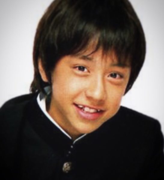 Hey!Say!JUMP　八乙女光　実家　父親　母親　兄弟　情報　幼少期　エピソード　まとめ