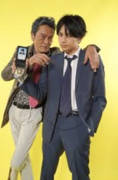 SexyZone セクゾ 中島健人 歴代髪型 人気 茶髪 パーマ 黒髪短髪 画像