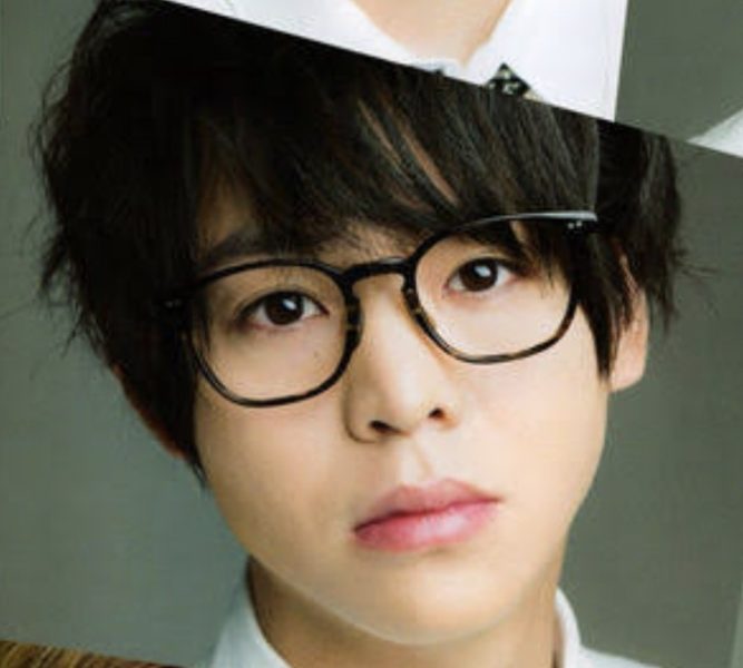 Hey!Say!JUMP 有岡大貴　私服　ブランド　愛用　ピアス　メガネ　指輪　香水　まとめ　画像