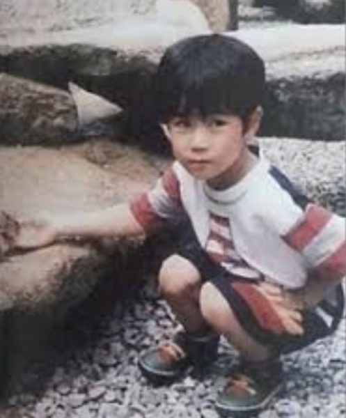 Hey!Say!JUMP　中島裕翔　弟　桜美林　ブログ　幼少期エピソード　画像あり