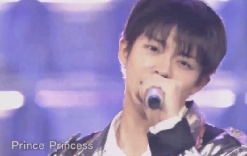 King&Prince キンプリ 岸優太 かっこいい 髪型 まとめ 人気 ショート 茶髪 黒髪 画像