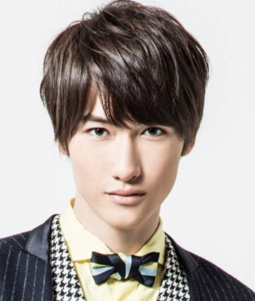 Sexy Zone　セクゾマリウス葉　名言集　頭いい　天然　かわいい　エピソード