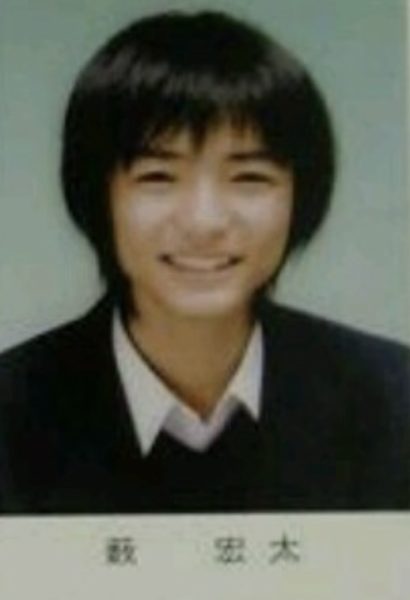 Hey!Say!JUMP 薮宏太 実家 兄弟 姉 父親 母親 情報 幼少期 エピソード まとめ