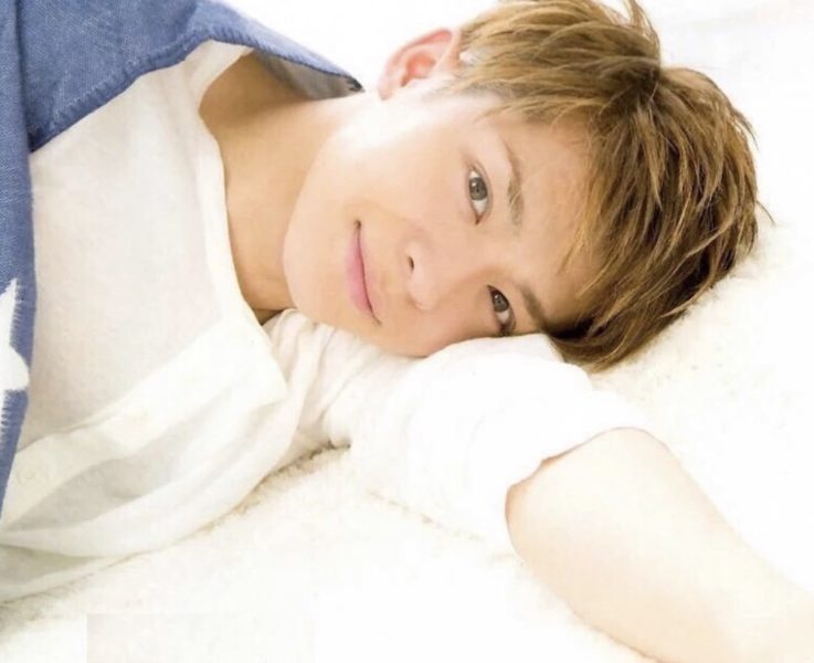 King&Prince キンプリ 岸優太 かっこいい 髪型 まとめ 人気 ショート 茶髪 黒髪 画像