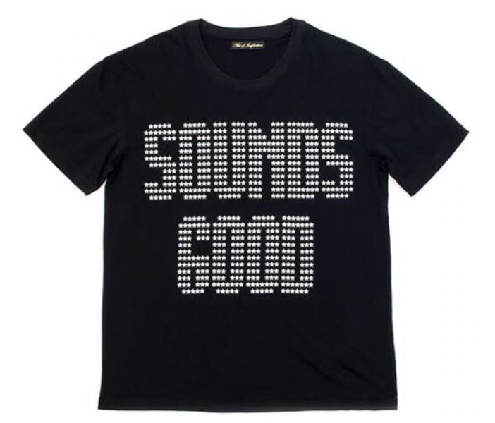 Hey!Say!JUMP高木雄也　私服　ブランド　愛用　ピアス　メガネ　指輪　香水　まとめ