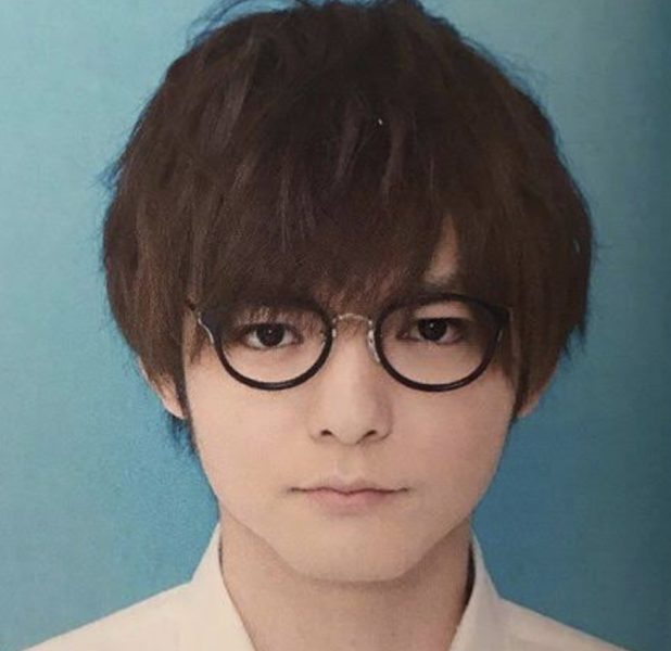 Hey!Say!JUMP 薮宏太 私服 ブランド 愛用 ピアス メガネ 指輪 香水 まとめ 画像