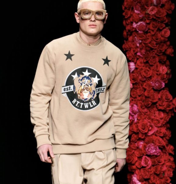 Hey!Say!JUMP 有岡大貴　私服　ブランド　愛用　ピアス　メガネ　指輪　香水　まとめ　画像