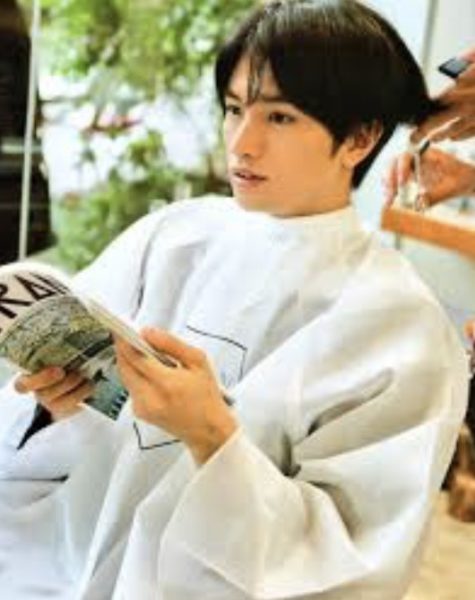 SexyZone セクゾ 中島健人 歴代髪型 人気 茶髪 パーマ 黒髪短髪 画像