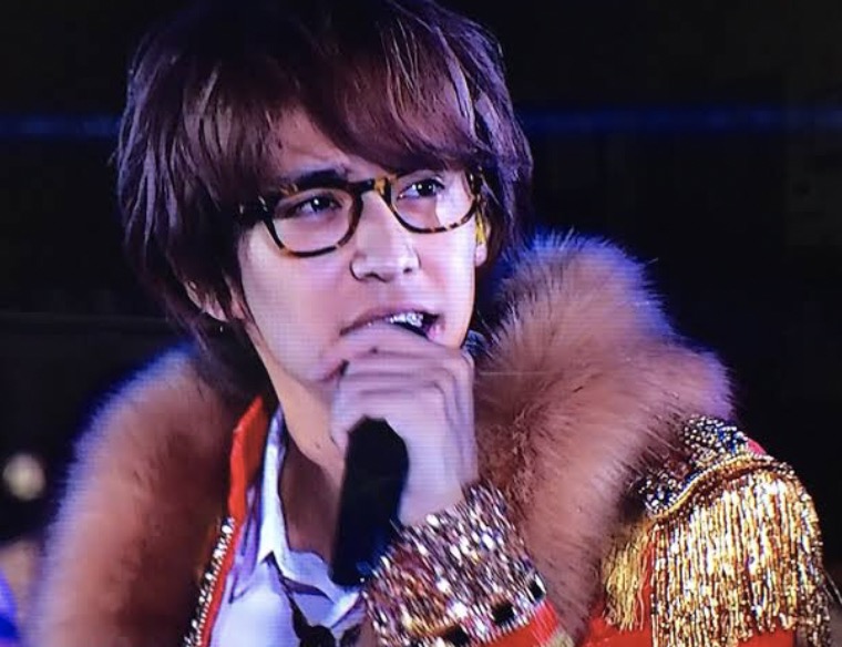 Hey！Say！JUMP　八乙女光　私服　ブランド　愛用　ピアス　メガネ　指輪　香水　まとめ　画像あり