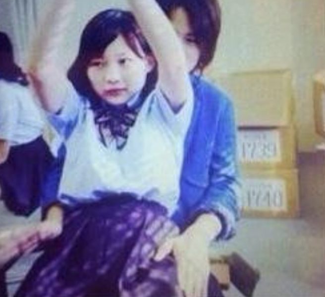 Sexy Zone 菊池風磨　彼女　元カノ　まとめ　好きなタイプ　恋愛観　画像