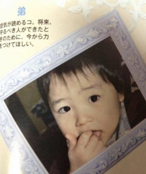 Sexy Zone　菊池風磨　弟　イケメン　実家　父親　母親　名前　画像