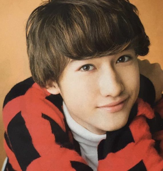 Sexy Zone　セクゾマリウス葉　名言集　頭いい　天然　かわいい　エピソード