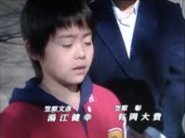 Hey!Say!JUMP　有岡大貴　兄弟　父親　子役　幼少期エピソード　まとめ　画像