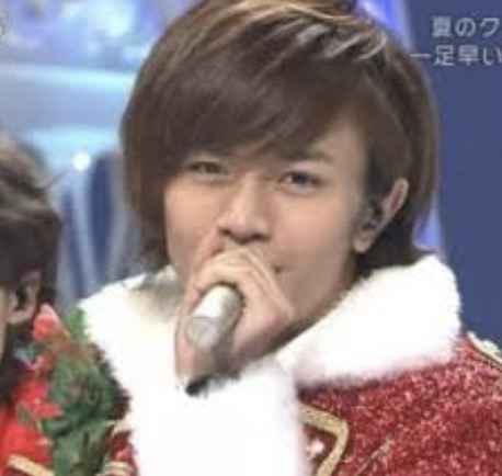 SexyZone セクゾ 中島健人 歴代髪型 人気 茶髪 パーマ 黒髪短髪 画像