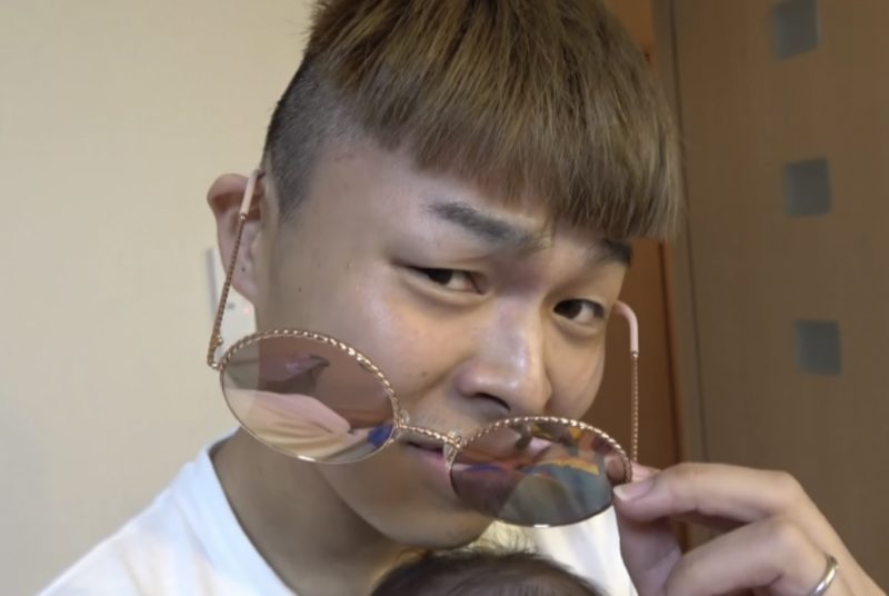 東海オンエア しばゆー 髪型 かっこいい 金髪 人気