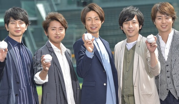 ジャニーズ　ライブ　チケット　倍率　ランキング　1位　嵐　キンプリ