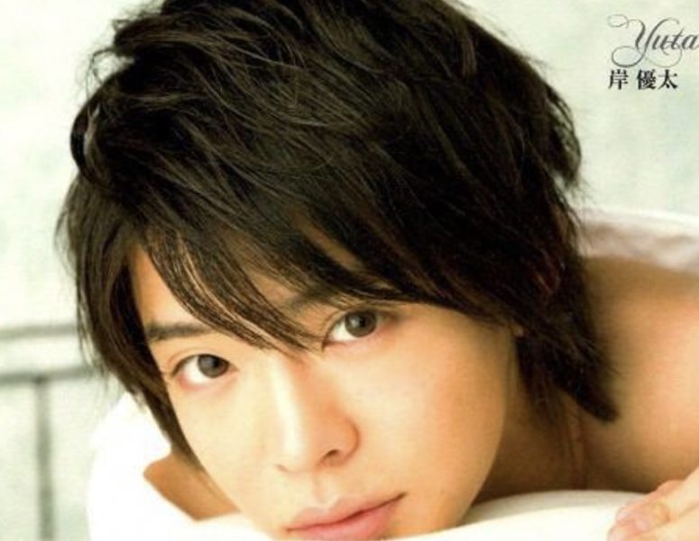 King&Prince キンプリ 岸優太 かっこいい 髪型 まとめ 人気 ショート 茶髪 黒髪 画像