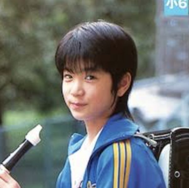 Hey!Say!JUMP　中島裕翔　弟　桜美林　ブログ　幼少期エピソード　画像あり