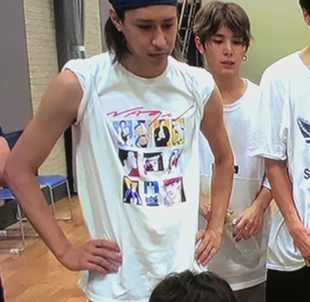 Hey！Say！JUMP　八乙女光　私服　ブランド　愛用　ピアス　メガネ　指輪　香水　まとめ　画像あり