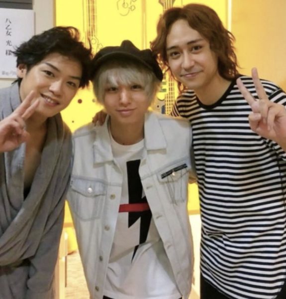 Hey!Say!JUMP　伊野尾慧　私服　ブランド　好きな　ピアス　メガネ　指輪　香水　まとめ　画像あり