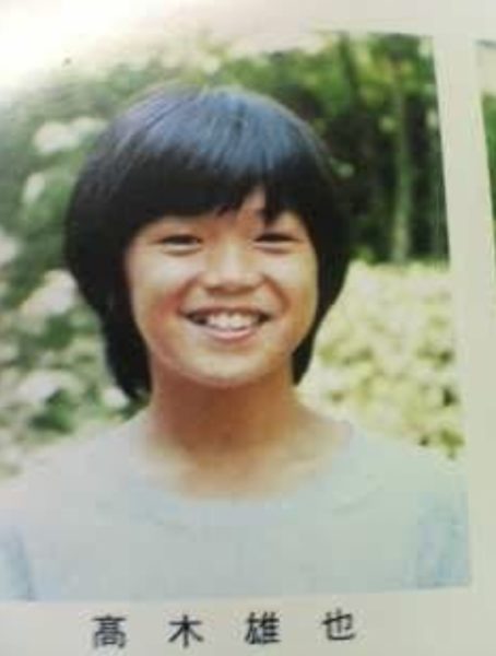 Hey!Say!JUMP 高木雄也 兄弟 父親 情報 姉 幼少期 エピソード